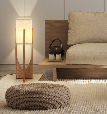 Fairbanks Floor Lamp - NexioPick