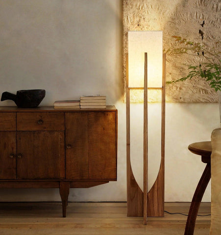 Fairbanks Floor Lamp - NexioPick
