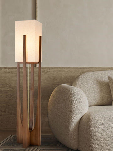 Fairbanks Floor Lamp - NexioPick