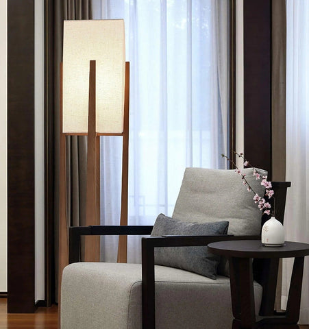 Fairbanks Floor Lamp - NexioPick