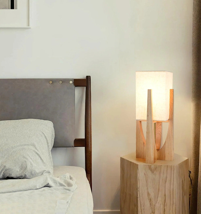 Fairbanks Floor Lamp - NexioPick