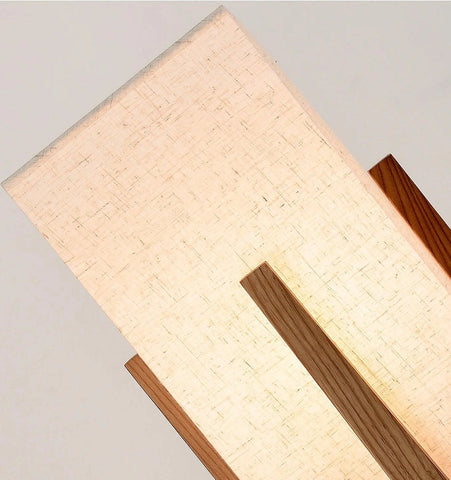 Fairbanks Floor Lamp - NexioPick