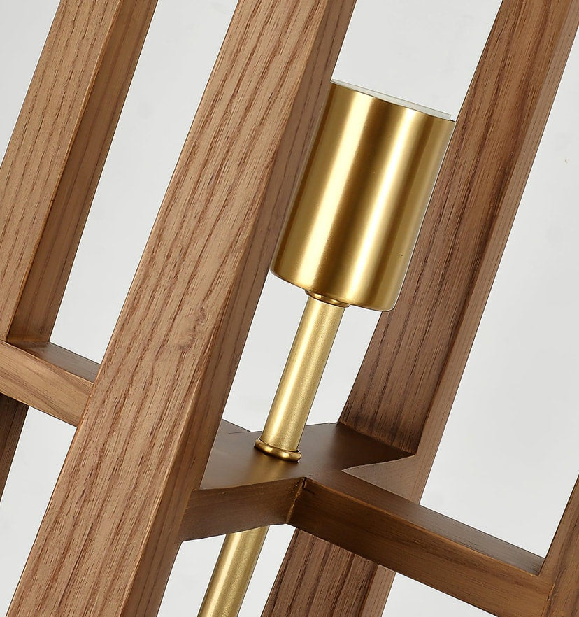 Fairbanks Floor Lamp - NexioPick