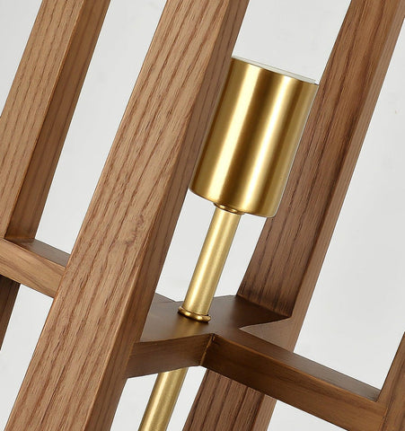 Fairbanks Floor Lamp - NexioPick