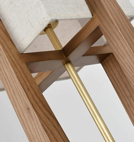 Fairbanks Floor Lamp - NexioPick