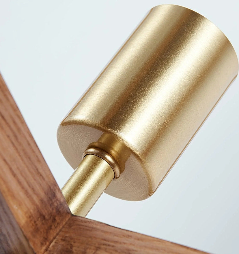 Fairbanks Floor Lamp - NexioPick