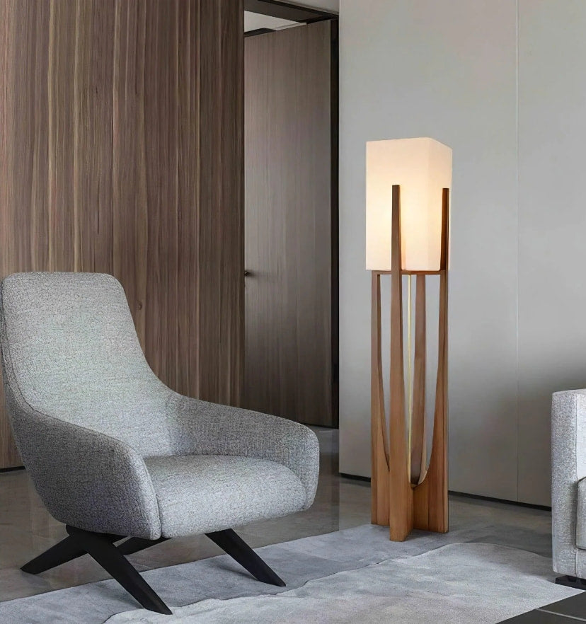 Fairbanks Floor Lamp - NexioPick