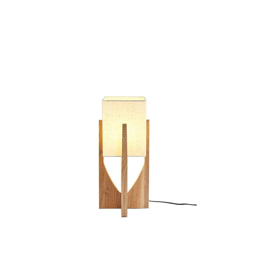 Fairbanks Floor Lamp - NexioPick