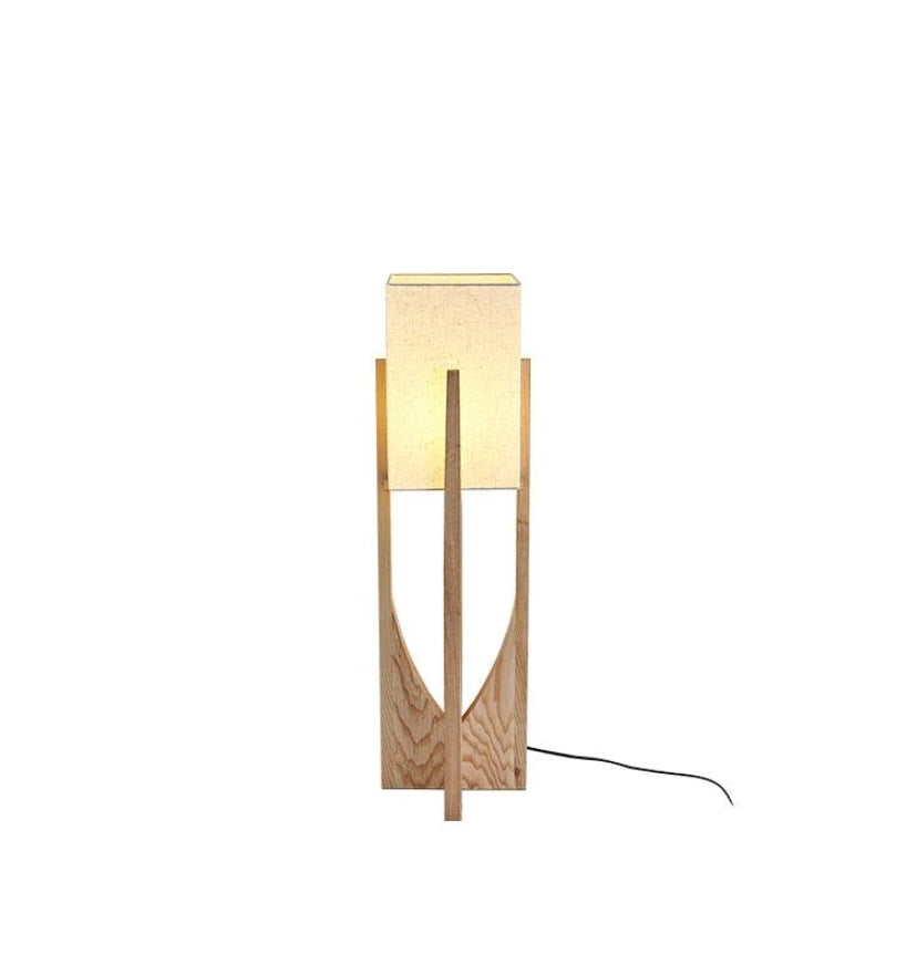 Fairbanks Floor Lamp - NexioPick