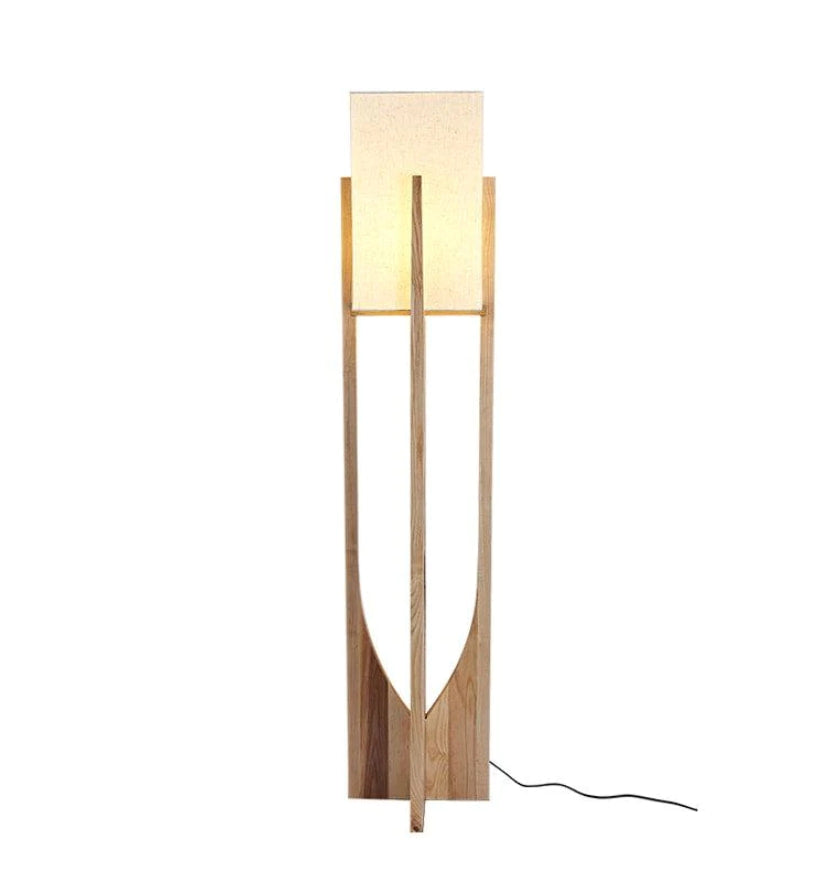 Fairbanks Floor Lamp - NexioPick