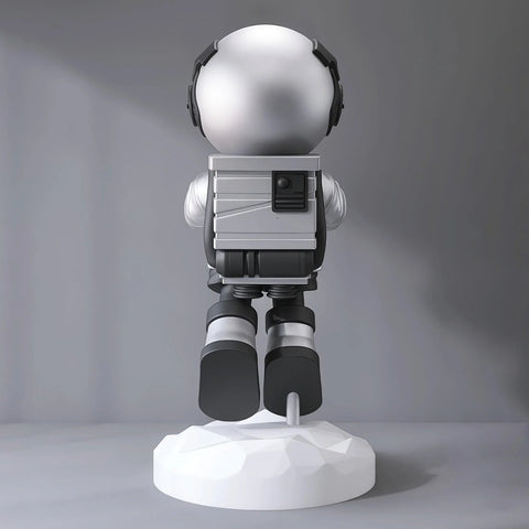 Fantasy Astronaut Floor Light - NexioPick