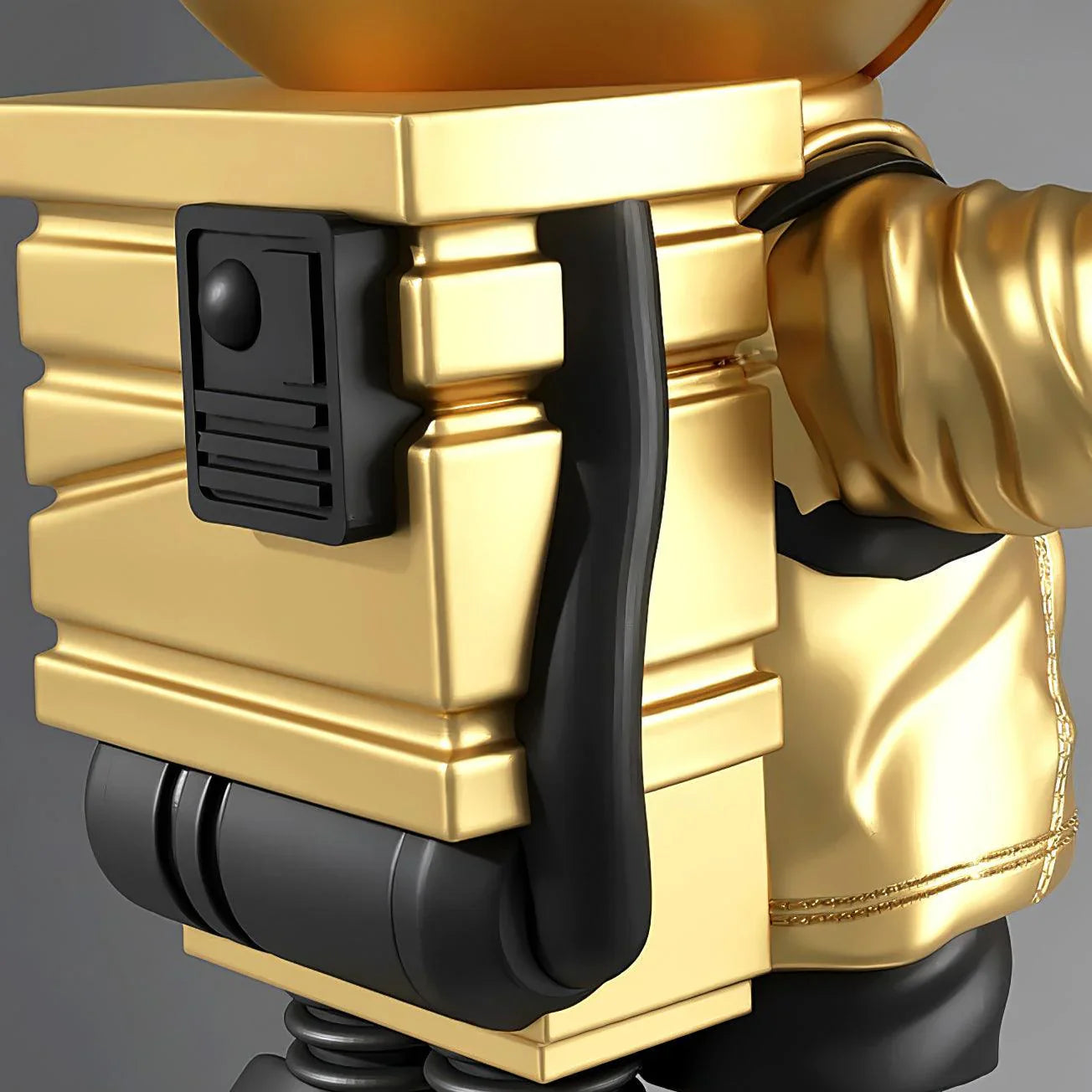 Fantasy Astronaut Floor Light - NexioPick