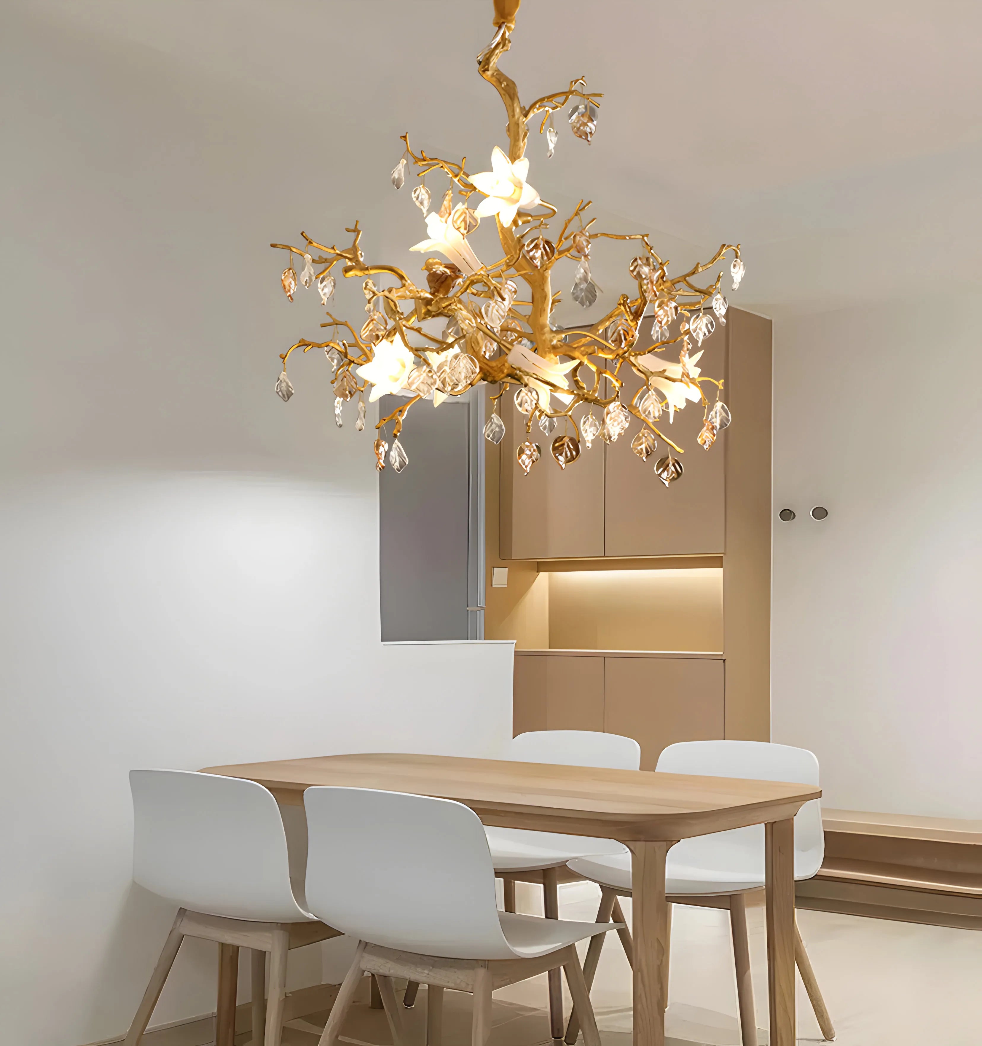 Fiori Chandelier - NexioPick