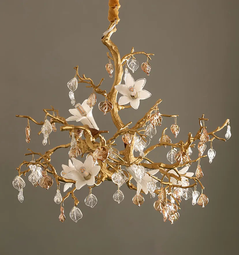 Fiori Chandelier - NexioPick