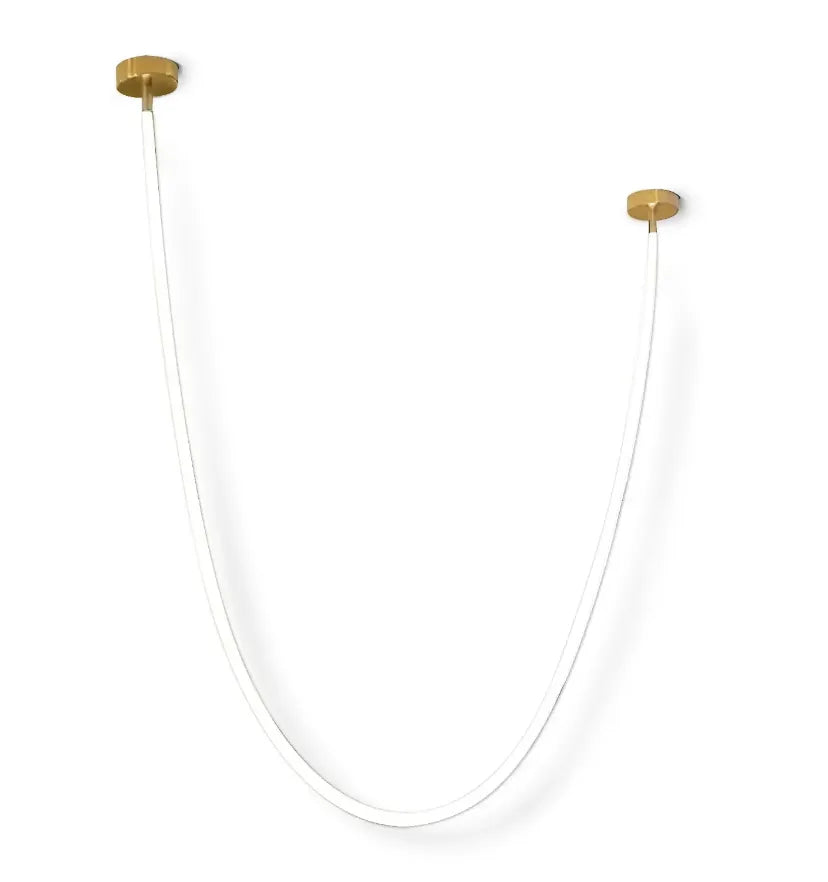 Flex LED Pendant Light - NexioPick