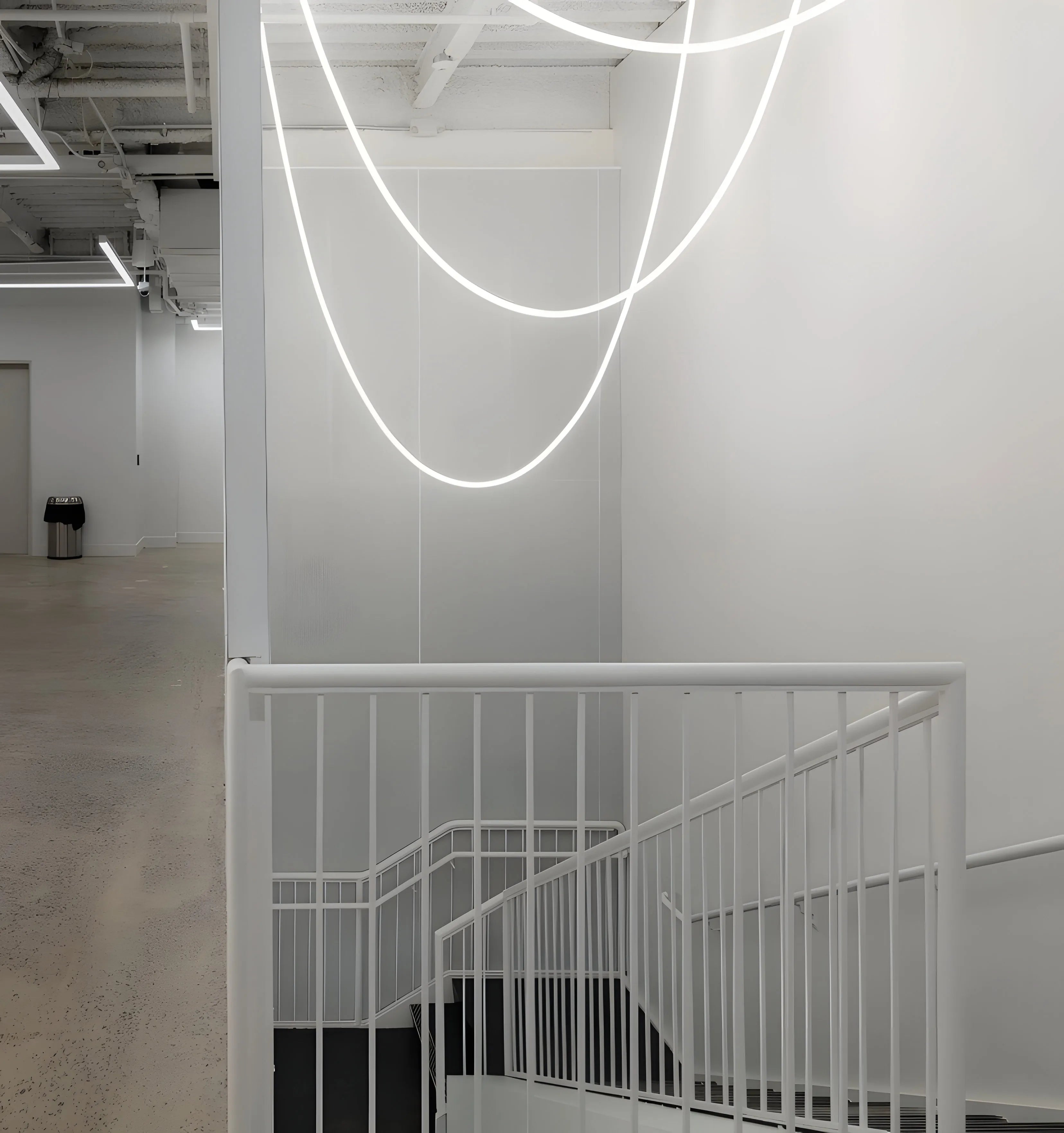 Flex LED Pendant Light - NexioPick