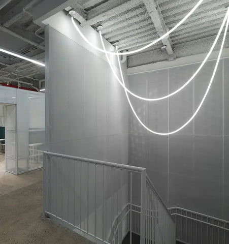 Flex LED Pendant Light - NexioPick