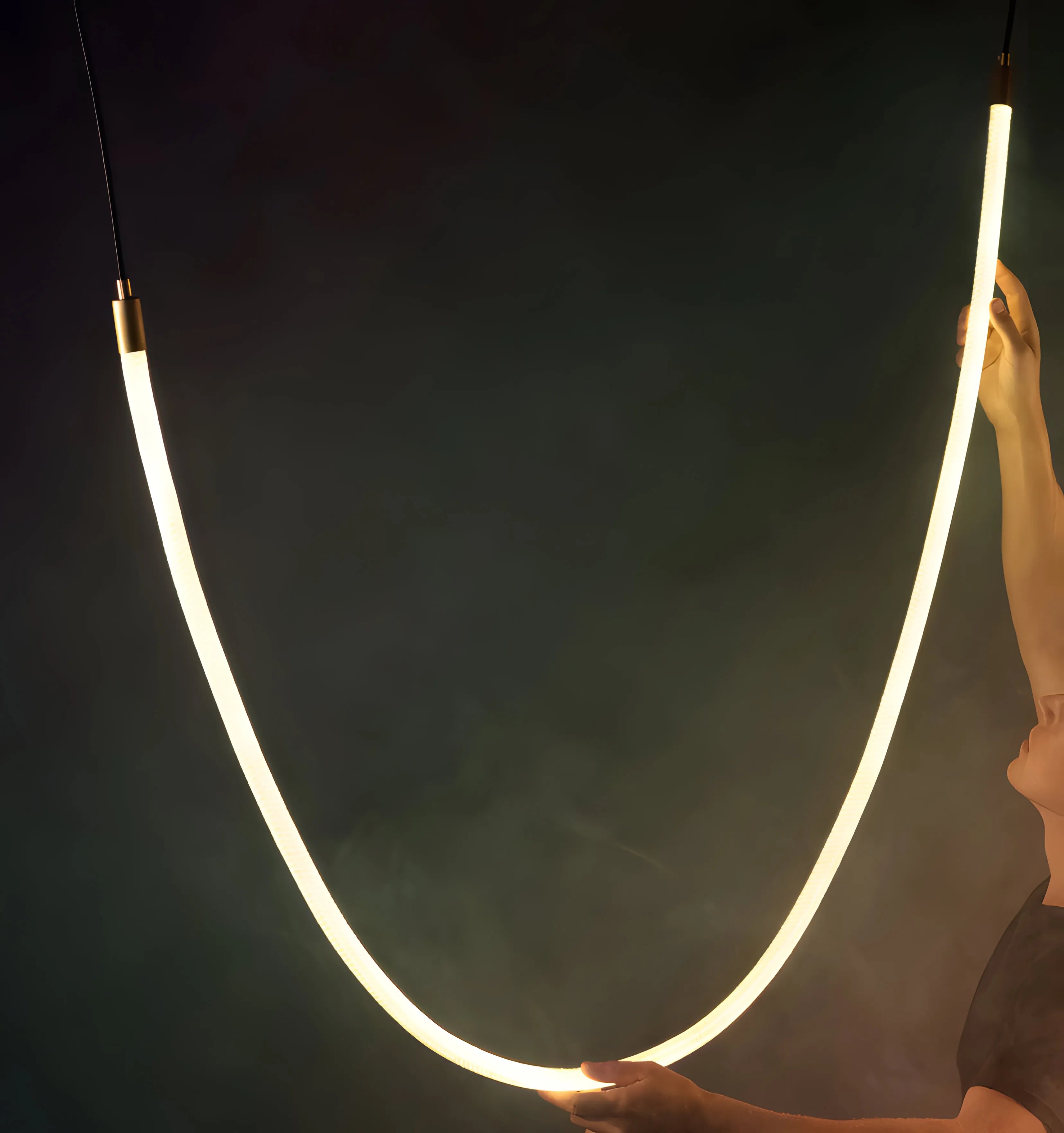 Flex LED Pendant Light - NexioPick