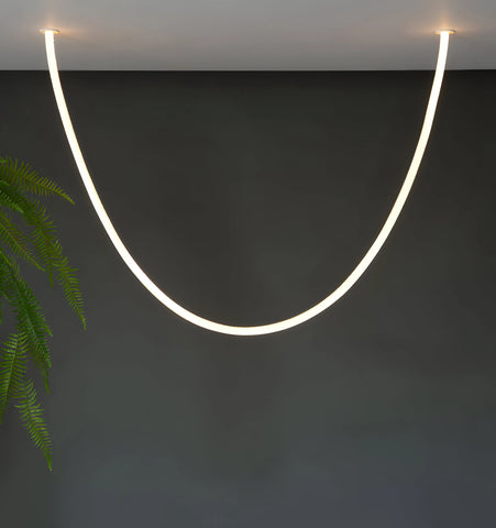 Flex LED Pendant Light - NexioPick