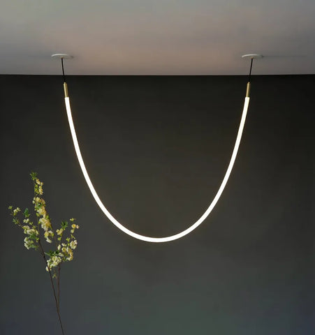 Flex LED Pendant Light - NexioPick