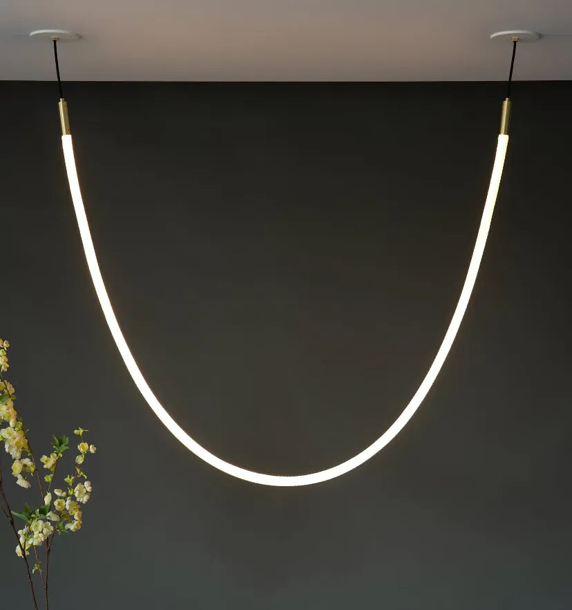 Flex LED Pendant Light - NexioPick