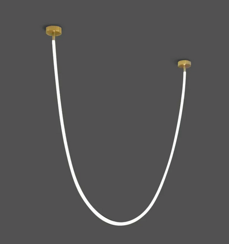 Flex LED Pendant Light - NexioPick