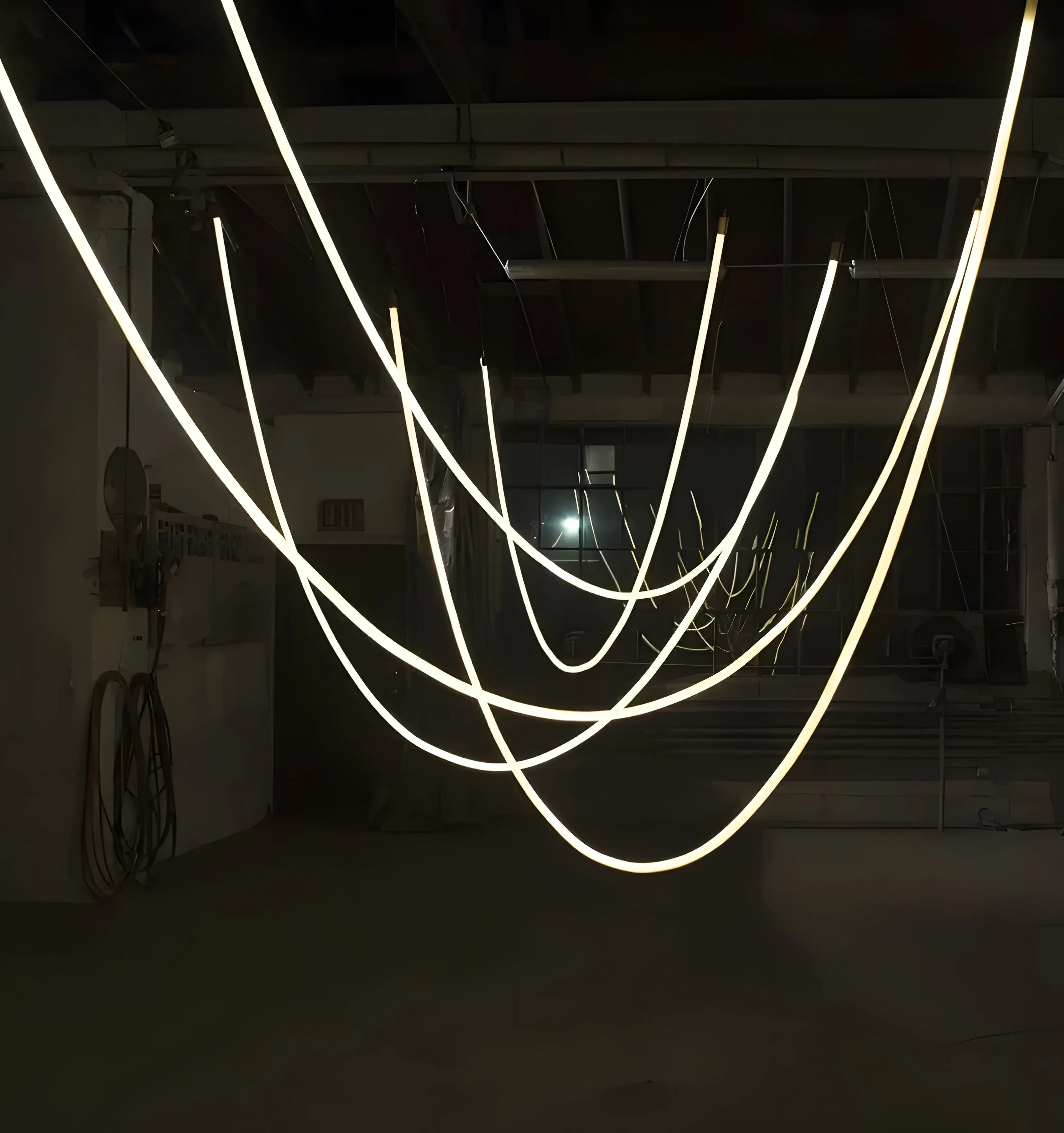 Flex LED Pendant Light - NexioPick