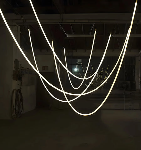 Flex LED Pendant Light - NexioPick