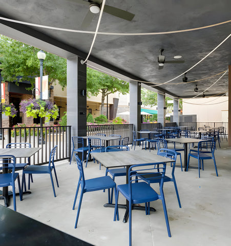 Flex LED Pendant Light - NexioPick