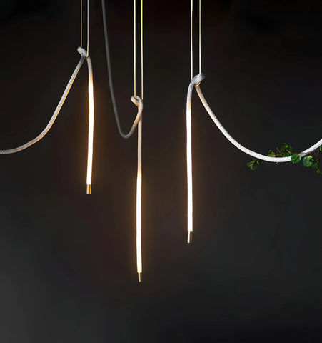 Flex LED Pendant Light - NexioPick