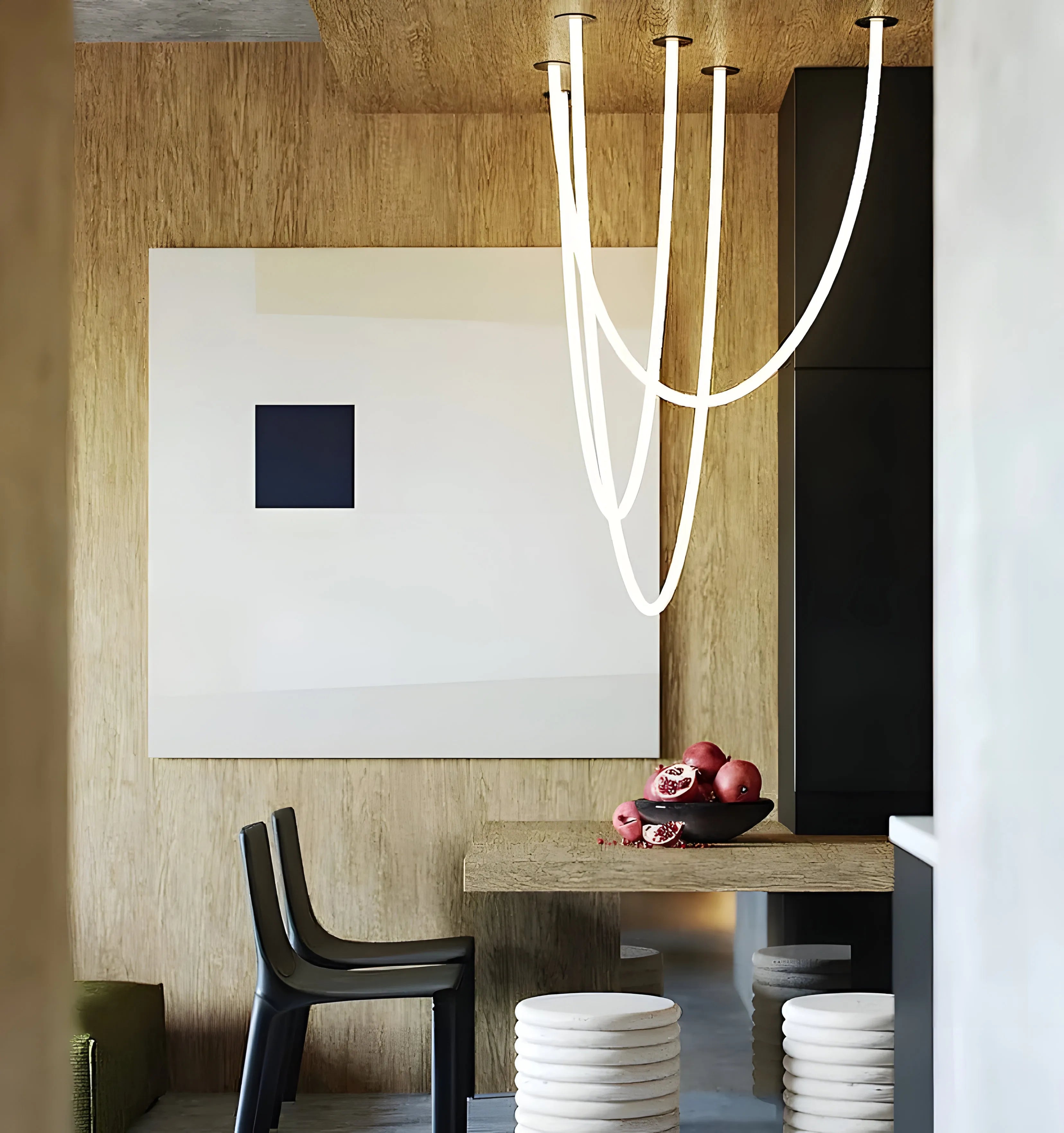 Flex LED Pendant Light - NexioPick