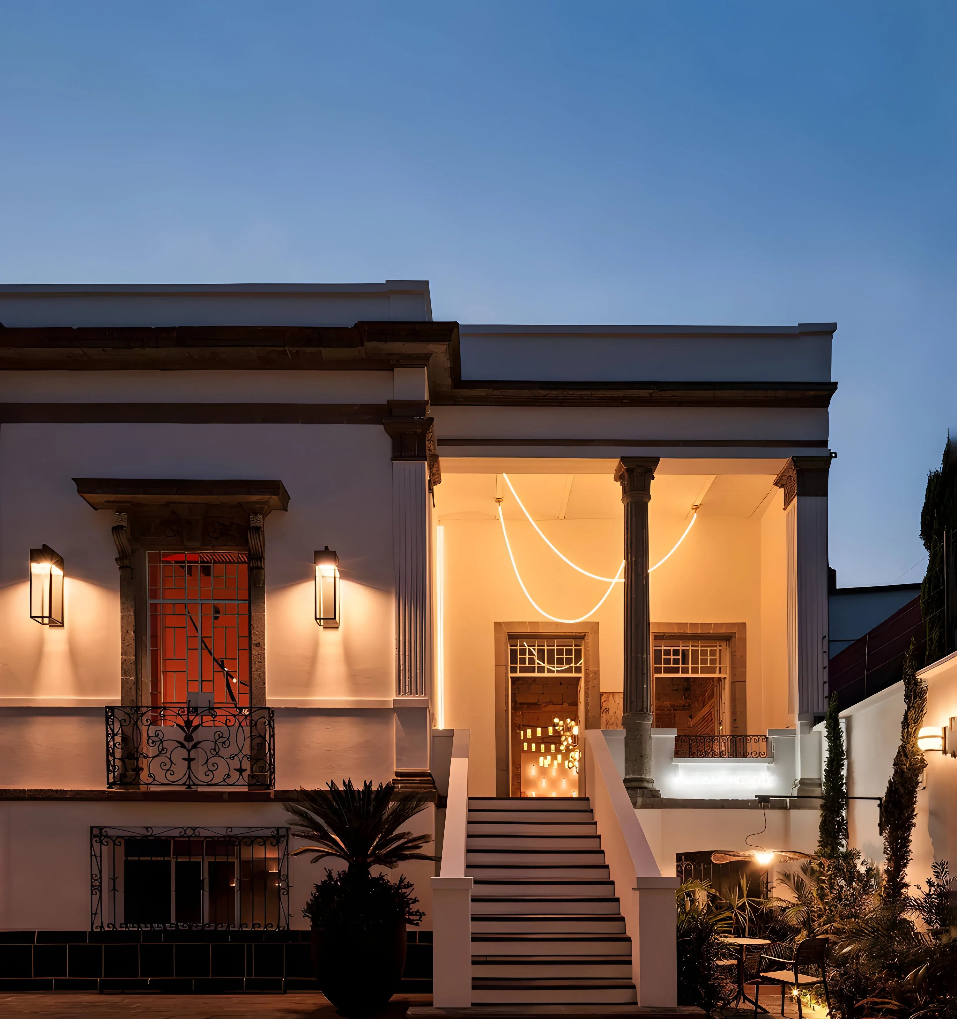 Flex LED Pendant Light - NexioPick