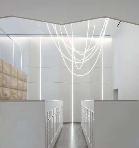 Flex LED Pendant Light - NexioPick