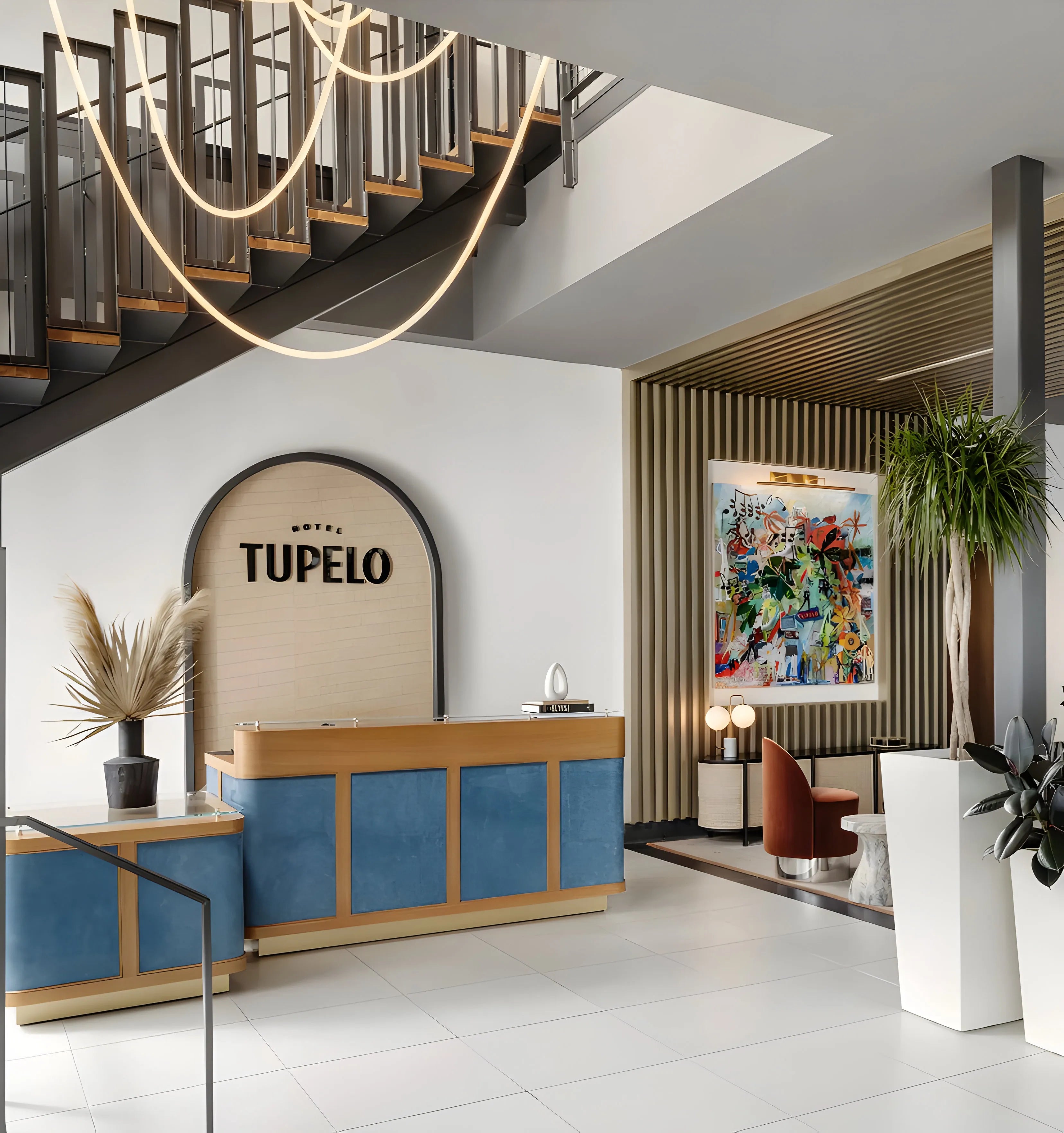 Flex LED Pendant Light - NexioPick