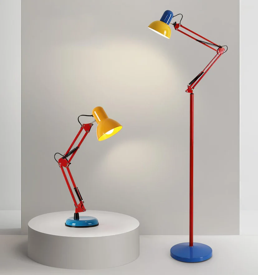 Flexi Bright Table Lamp - NexioPick