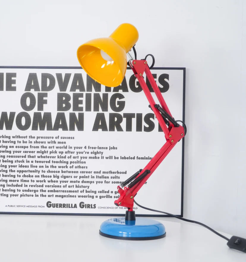 Flexi Bright Table Lamp - NexioPick