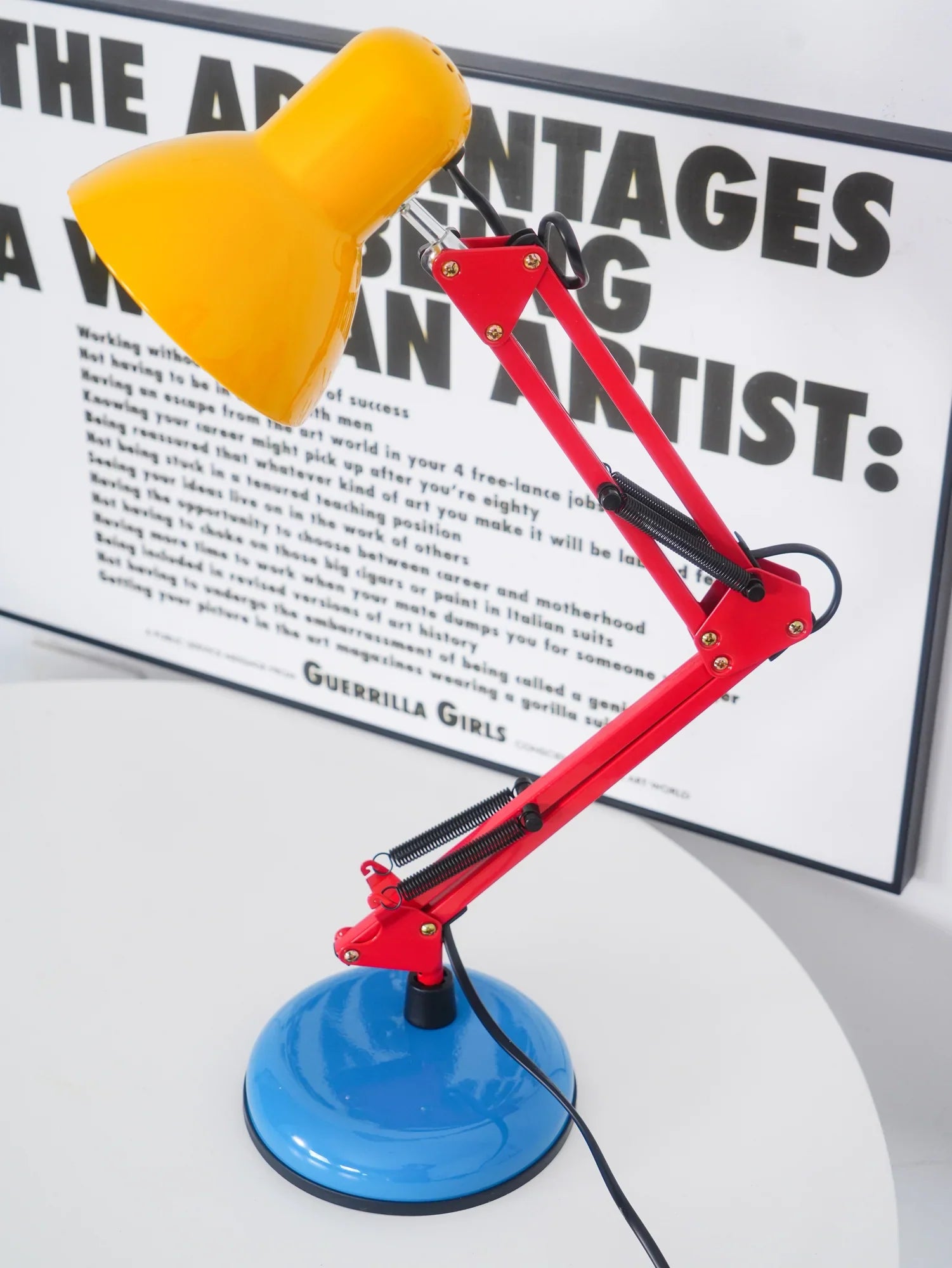 Flexi Bright Table Lamp - NexioPick