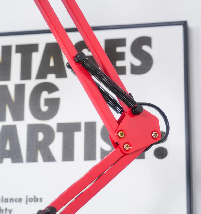 Flexi Bright Table Lamp - NexioPick