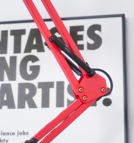 Flexi Bright Table Lamp - NexioPick