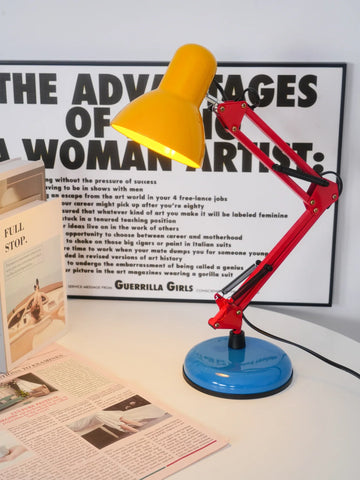 Flexi Bright Table Lamp - NexioPick