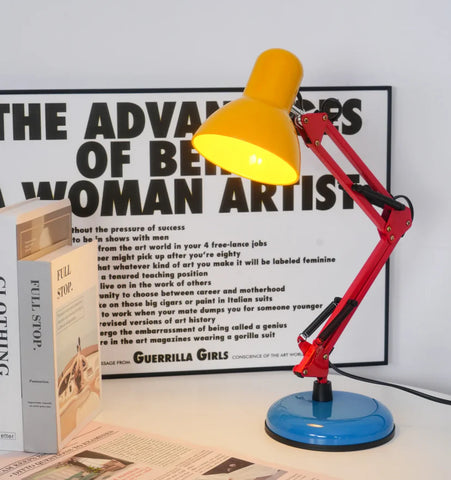 Flexi Bright Table Lamp - NexioPick