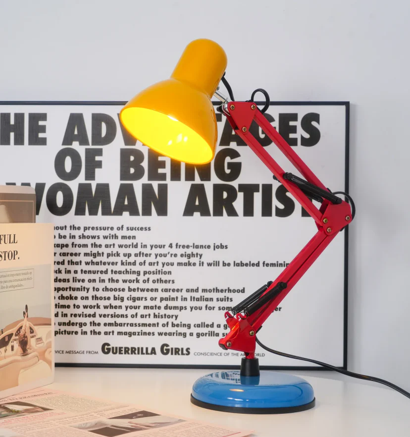 Flexi Bright Table Lamp - NexioPick