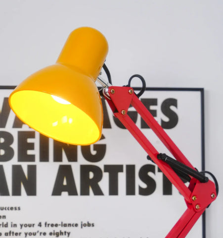 Flexi Bright Table Lamp - NexioPick