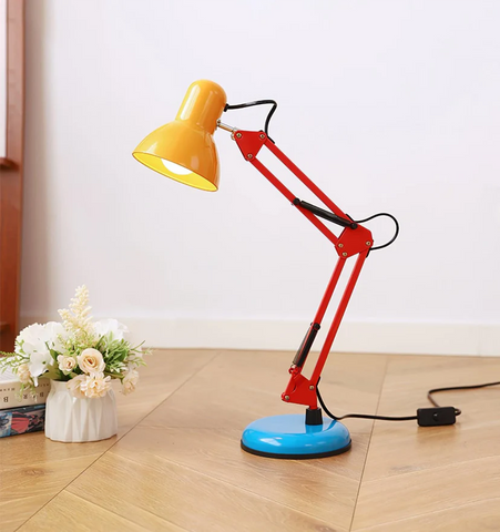Flexi Bright Table Lamp - NexioPick