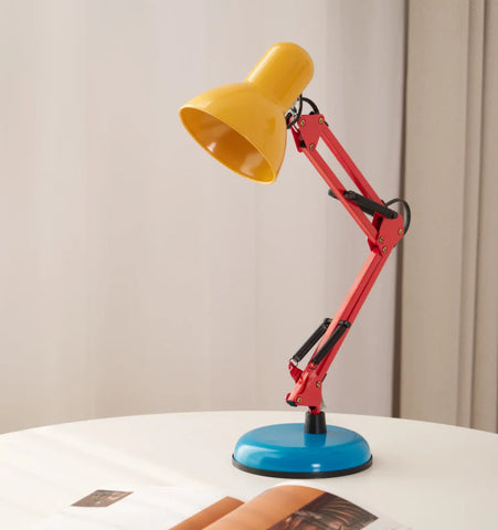 Flexi Bright Table Lamp - NexioPick