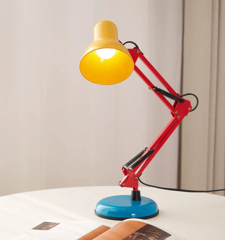 Flexi Bright Table Lamp - NexioPick