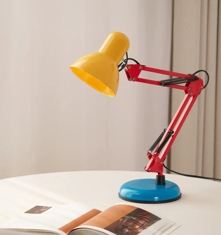 Flexi Bright Table Lamp - NexioPick
