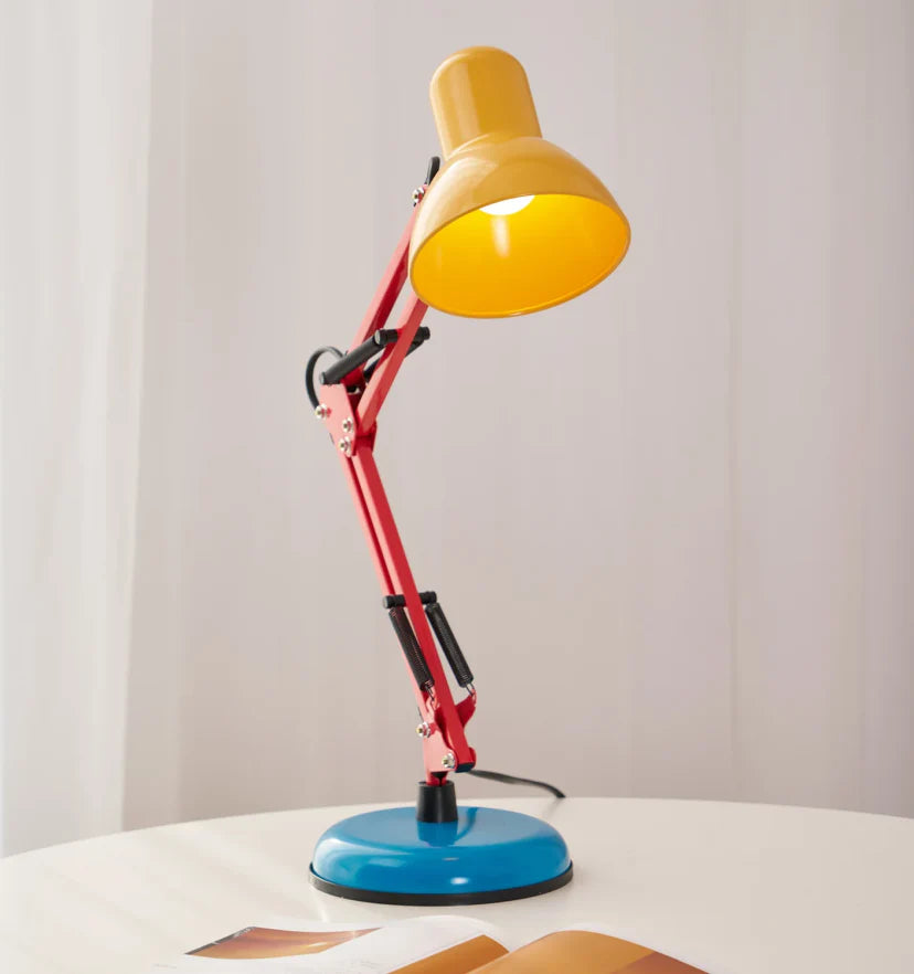 Flexi Bright Table Lamp - NexioPick