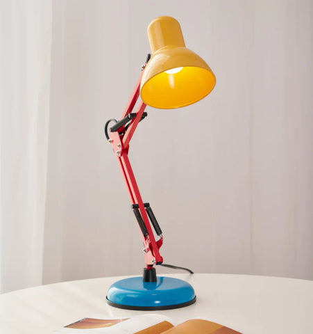 Flexi Bright Table Lamp - NexioPick