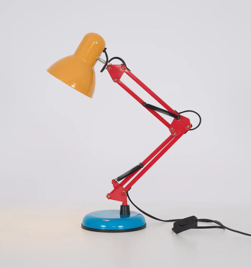 Flexi Bright Table Lamp - NexioPick